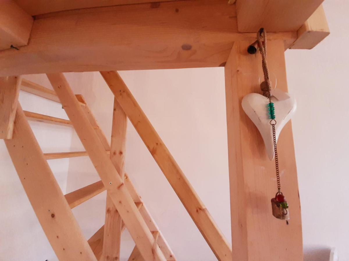 Central Loft Apartment Brasov Bagian luar foto